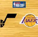 Preview Piala NBA: Utah Jazz Vs Los Angeles Lakers (20 Nov 2024)