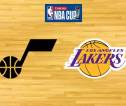 Preview Piala NBA: Utah Jazz Vs Los Angeles Lakers (20 Nov 2024)