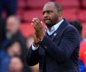 Punya Nama Besar, Patrick Vieira Masih Newbie Untuk Level Pelatih