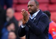 Punya Nama Besar, Patrick Vieira Masih Newbie Untuk Level Pelatih