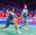 Sabar/Reza Kembali Berharap Bisa Kejutkan Liang/Wang di China Masters 2024