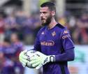 Tampil Memukau, David De Gea Dapat Perpanjangan Kontrak di Fiorentina