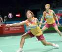 Tang Jie/Ee Wei Dinilai Beruntung Lolos Babak Kedua China Masters 2024