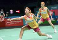 Tang Jie/Ee Wei Dinilai Beruntung Lolos Babak Kedua China Masters 2024