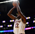 Taurean Prince Cerita Soal Pengalaman Bermain Bagi Lakers