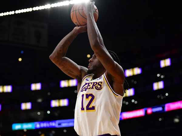 Taurean Prince cerita pengalamannya bermain bagi L.A Lakers.