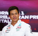 Toto Wolff Tak Masalah Adrian Newey Membelot ke Aston Martin