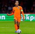 Virgil van Dijk Tinggalkan Timnas Belanda Lebih Awal Karena Masalah 'Kecil'