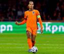 Virgil van Dijk Tinggalkan Timnas Belanda Lebih Awal Karena Masalah 'Kecil'