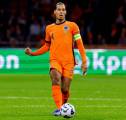 Virgil van Dijk Tinggalkan Timnas Belanda Lebih Awal Karena Masalah 'Kecil'