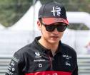 Zhou Guanyu Belum Menyerah Lanjutkan Kariernya di F1