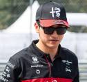 Zhou Guanyu Belum Menyerah Lanjutkan Kariernya di F1