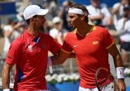 Alasan Novak Djokovic Tak Pernah Bisa Berteman Dengan Rafael Nadal