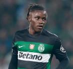 Arsenal Bidik Wonderkid Sporting Lisbon, Geovany Quenda