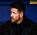 Atletico Madrid Pertimbangkan Beberapa Kandidat Untuk Gantikan Simeone