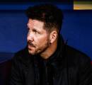 Atletico Madrid Pertimbangkan Beberapa Kandidat Untuk Gantikan Simeone