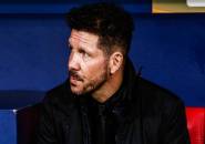 Atletico Madrid Pertimbangkan Beberapa Kandidat Untuk Gantikan Simeone