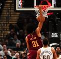 Cavaliers Tampil Dominan untuk Hancurkan Pelicans