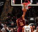 Cavaliers Tampil Dominan untuk Hancurkan Pelicans