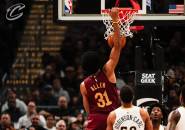 Cavaliers Tampil Dominan untuk Hancurkan Pelicans