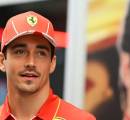 Charles Leclerc Merasa Lebih Solid Jelang F1 GP Las Vegas