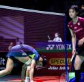 China Masters 2024: Tomoka Miyazaki Balaskan Kekalahan Akane Yamaguchi