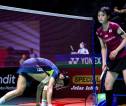 China Masters 2024: Tomoka Miyazaki Balaskan Kekalahan Akane Yamaguchi