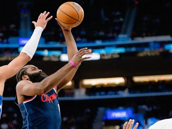 Clippers Hentikan Kemenangan Beruntun Orlando Magic