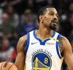 De'Anthony Melton Bakal Absen hingga Akhir Musim Bela Warriors