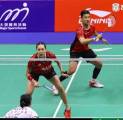 Dejan/Gloria Amankan Perempat Final China Masters 2024