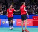 Dejan/Gloria Lega Bisa Menangi Laga 32 Besar China Masters 2024