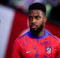 Demi Gelandang Baru, Atletico Madrid Siap Lepas Lemar Januari Nanti