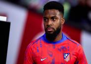 Demi Gelandang Baru, Atletico Madrid Siap Lepas Lemar Januari Nanti