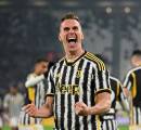 Dusan Vlahovic Cedera, Juventus Terima Kabar Baik dari Arkadiusz Milik