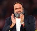 Evangelos Marinakis Ekspansi ke Brasil, Siap Akuisisi Vasco da Gama