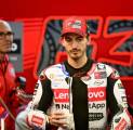 Francesco Bagnaia Yakin Bisa Balapan hingga 10 Tahun Lagi