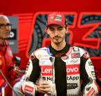 Francesco Bagnaia Yakin Bisa Balapan hingga 10 Tahun Lagi