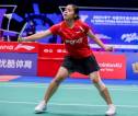 Gregoria Mariska Tunjung Kecewa Berat Kalah Prematur di China Masters 2024