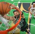 Hasil NBA: Boston Celtics Tumbangkan Cleveland Cavaliers 120-117