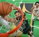 Hasil NBA: Boston Celtics Tumbangkan Cleveland Cavaliers 120-117