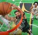 Hasil NBA: Boston Celtics Tumbangkan Cleveland Cavaliers 120-117