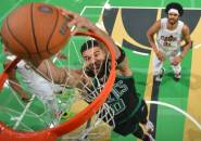 Hasil NBA: Boston Celtics Tumbangkan Cleveland Cavaliers 120-117