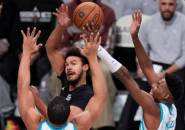 Hasil NBA: Brooklyn Nets Tundukkan Charlotte Hornets 116-115