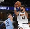 Hasil NBA: Denver Nuggets Kalahkan Memphis Grizzlies 122-110