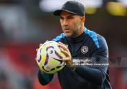 Henrique Hilario Tinggalkan Chelsea, Gabung ke Staf Timnas Inggris