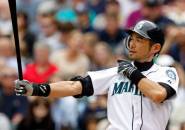 Ichiro Suzuki, CC Sabathia Masuk Kandidat Baseball Hall of Fame 2025