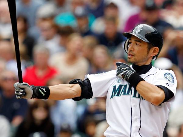 Ichiro Suzuki, CC Sabathia Masuk Kandidat Baseball Hall of Fame 2025