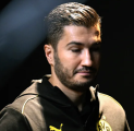 Ingin Bangkit dari Keterpurukan, Nuri Sahin: Dortmund Harus Bermain Tempo!