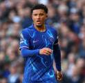 Jadon Sancho Dikritik, Kembali ke Kebiasaan Lama di Chelsea?