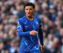 Jadon Sancho Dikritik, Kembali ke Kebiasaan Lama di Chelsea?